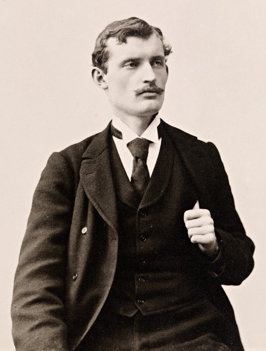 Эдвард Мунк