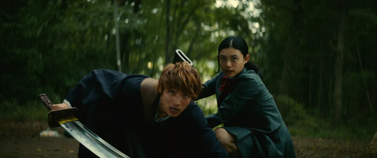 IMDb: 6.4; КиноПоиск: 6.1 