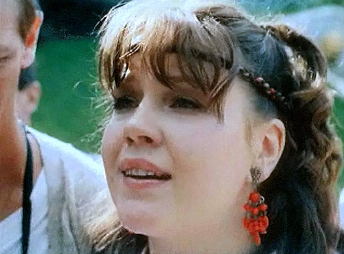 кадр из киноальманаха «Исключение без правил»