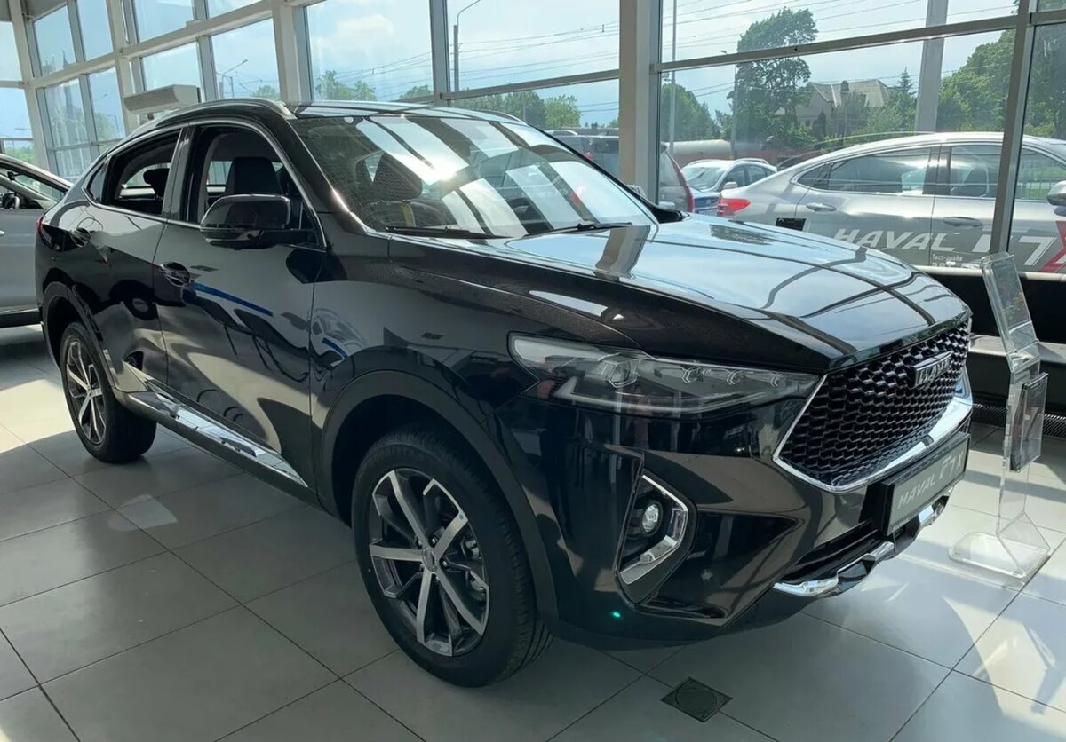 Стоит ли покупать китайский автомобиль в 2022 году? Давайте разберёмся!