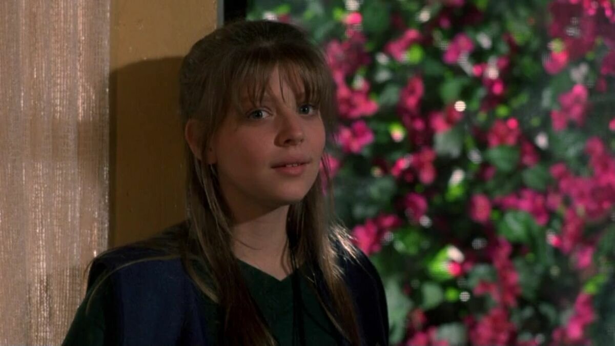 Почти «Лолита», только одержимая тёмными намерениями | НУАР-NOIR | Дзен