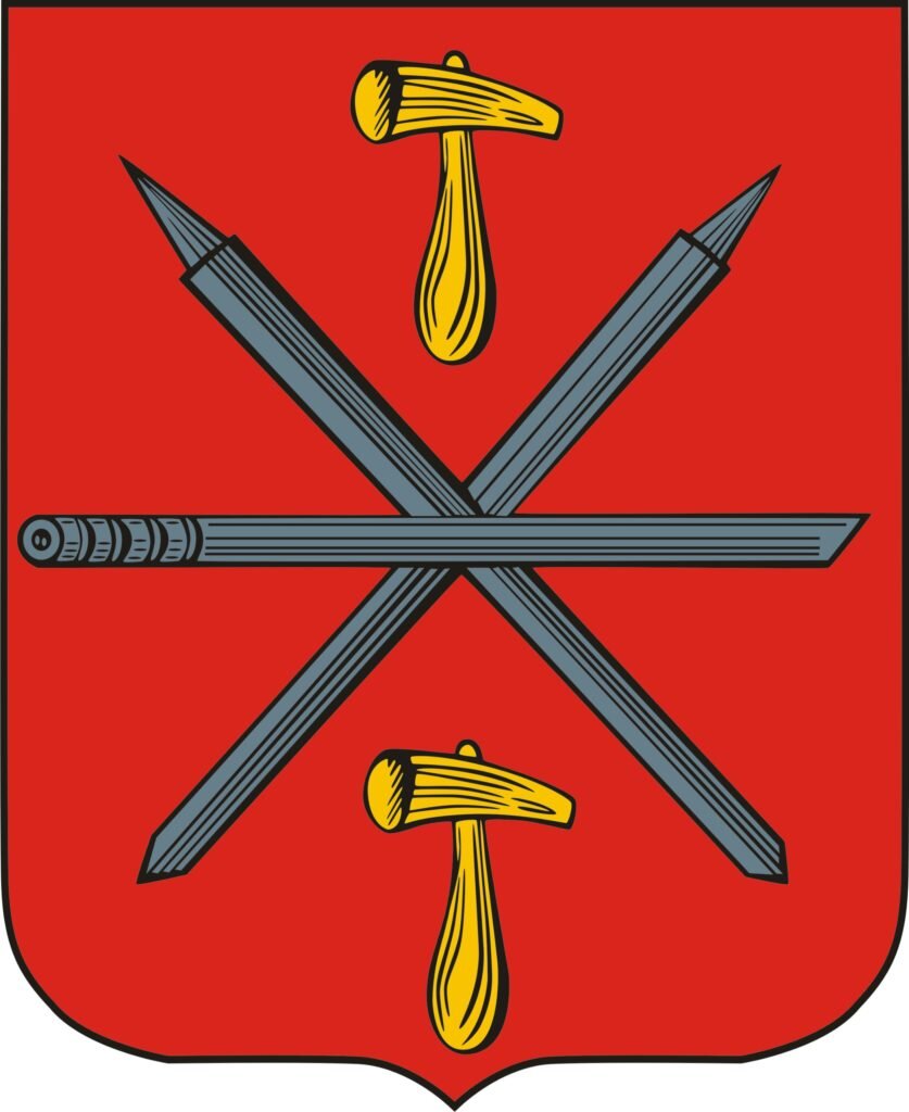 Герб Тулы