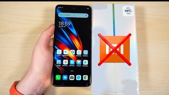 Купил Лучший Бюджетный Смартфон до 20 000 РУБЛЕЙ! 7000 мАч, NFC, 4/128 ГБ, FULL HD, 48 МП.!!!