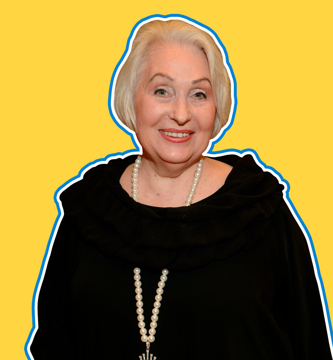 Лидия Козлова. Фото: Anatoly Lomohov/Global Look Press, коллаж РКП