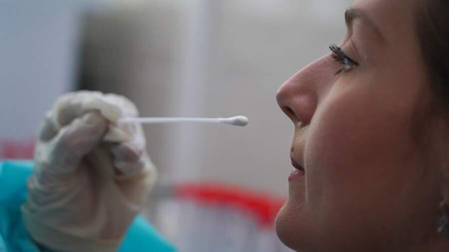 Фото: ИЗВЕСТИЯ/Павел Бедняков