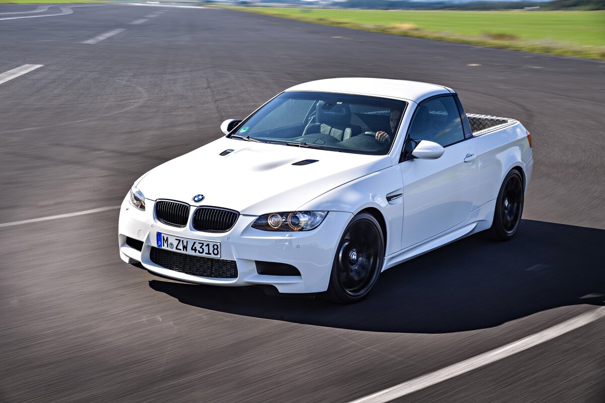 BMW m3 e93