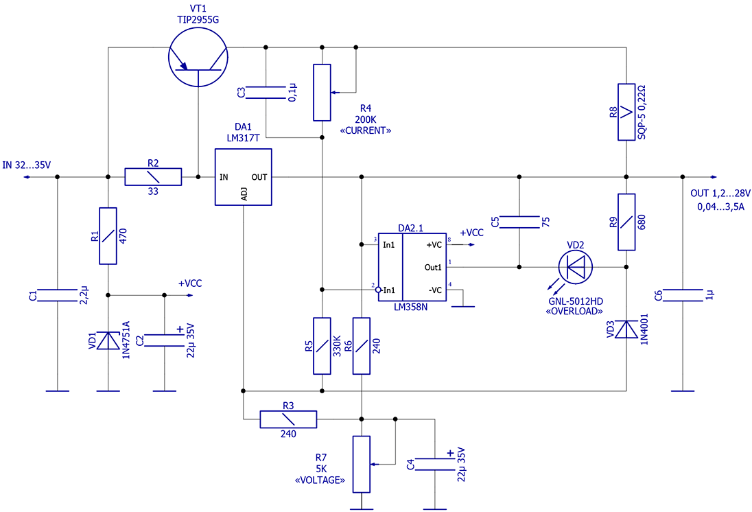 Bbk ma 850s схема