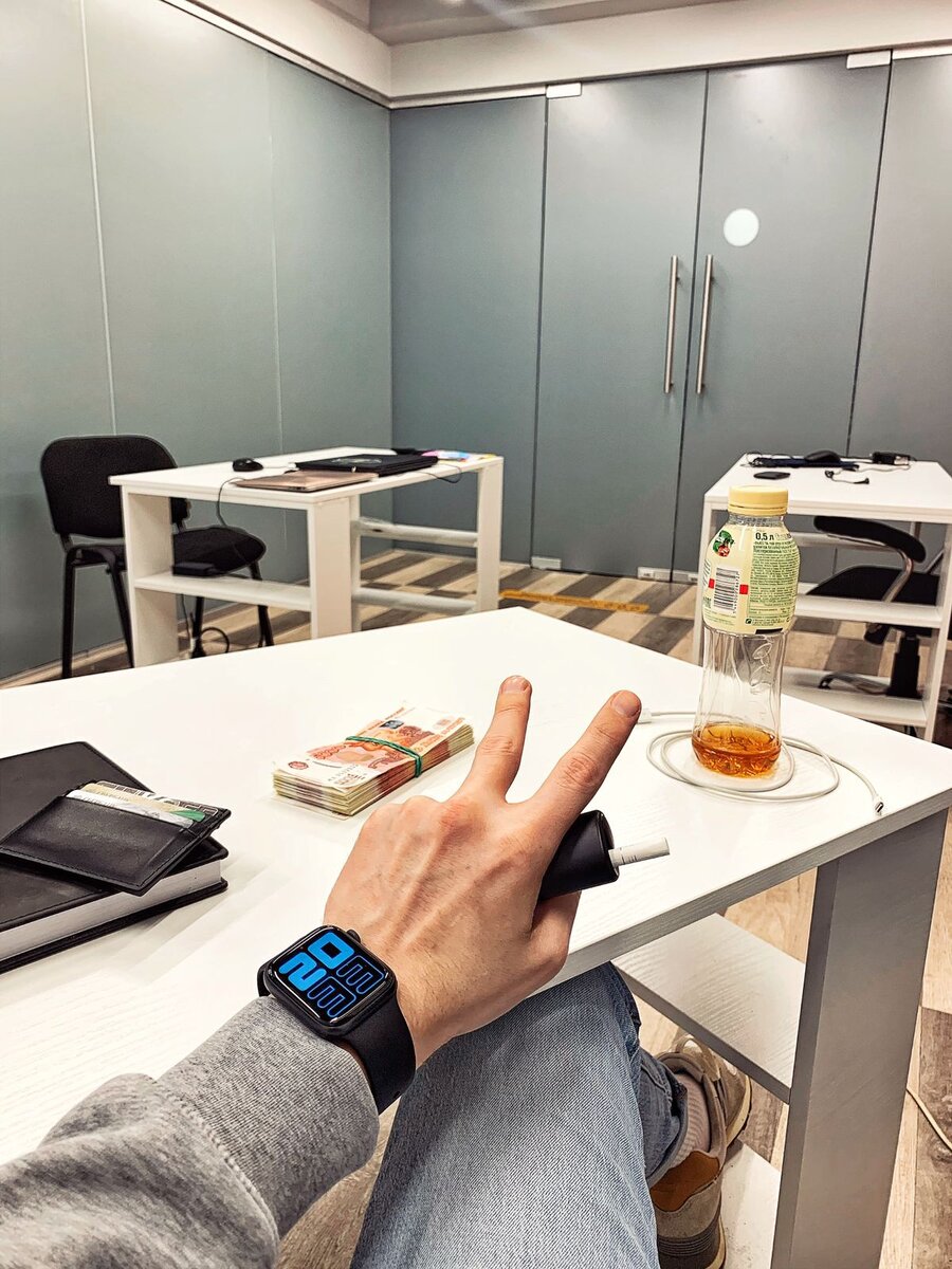 Та самая котлета 🤪