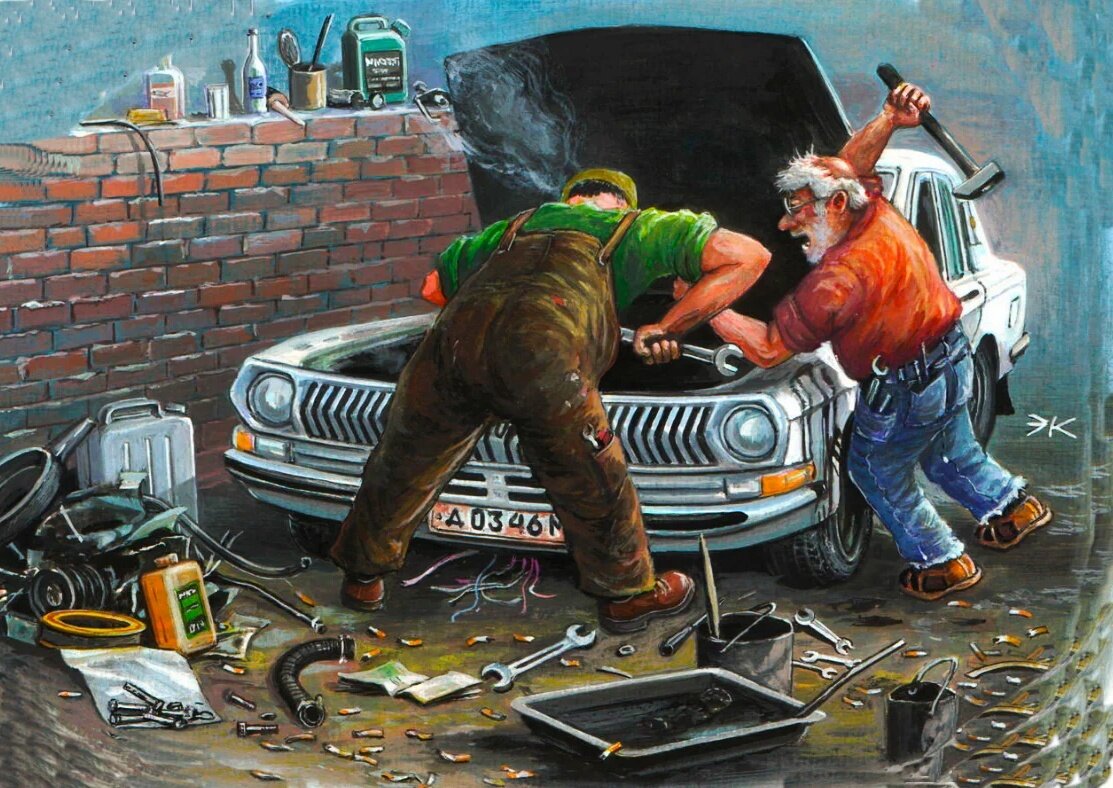 рисунок с сайта olegmakarenko.ru