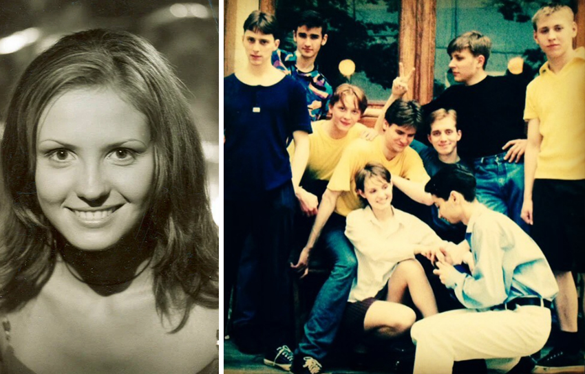 Непрощение отца, яркие роли и засекреченный избранник бездетной 39-летней актрисы. Юлия Пожидаева4