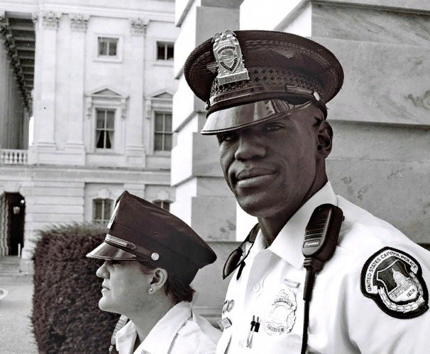 Фотография Павла Большакова