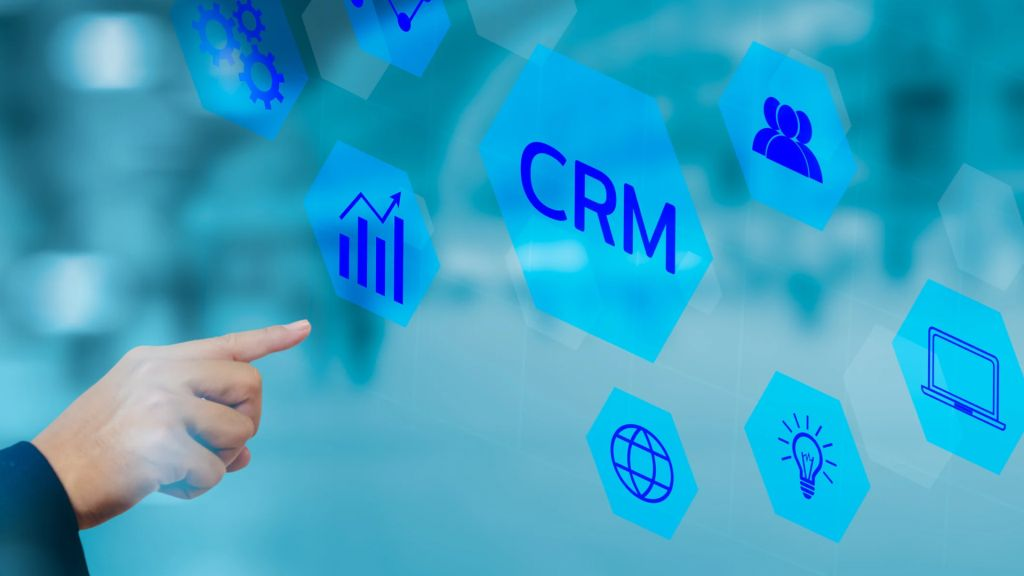 Настройка CRM для застройщиков