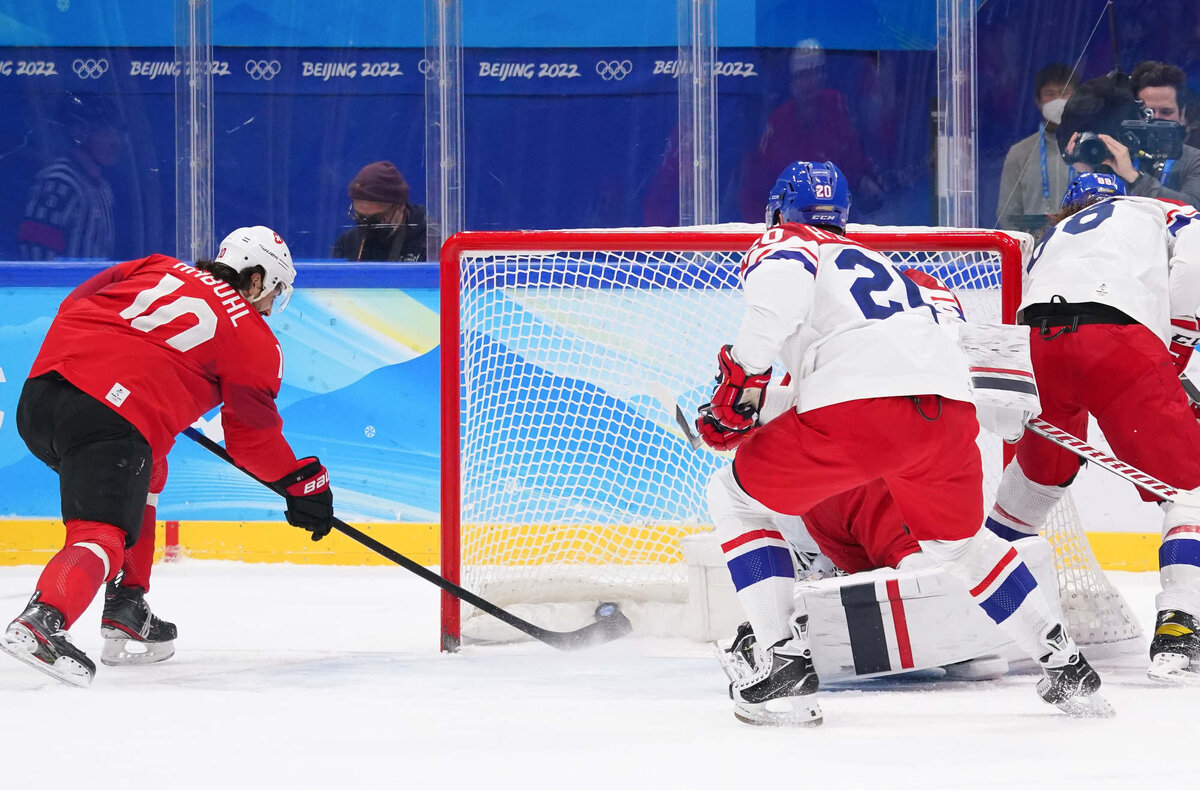 Главное - корректность статистики!