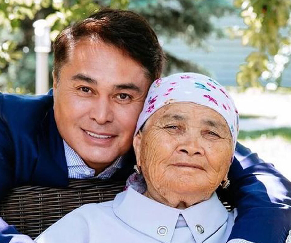     «Я разговаривал с ней за час до смерти. Рухнул мир»: умерла мама Армана Давлетярова