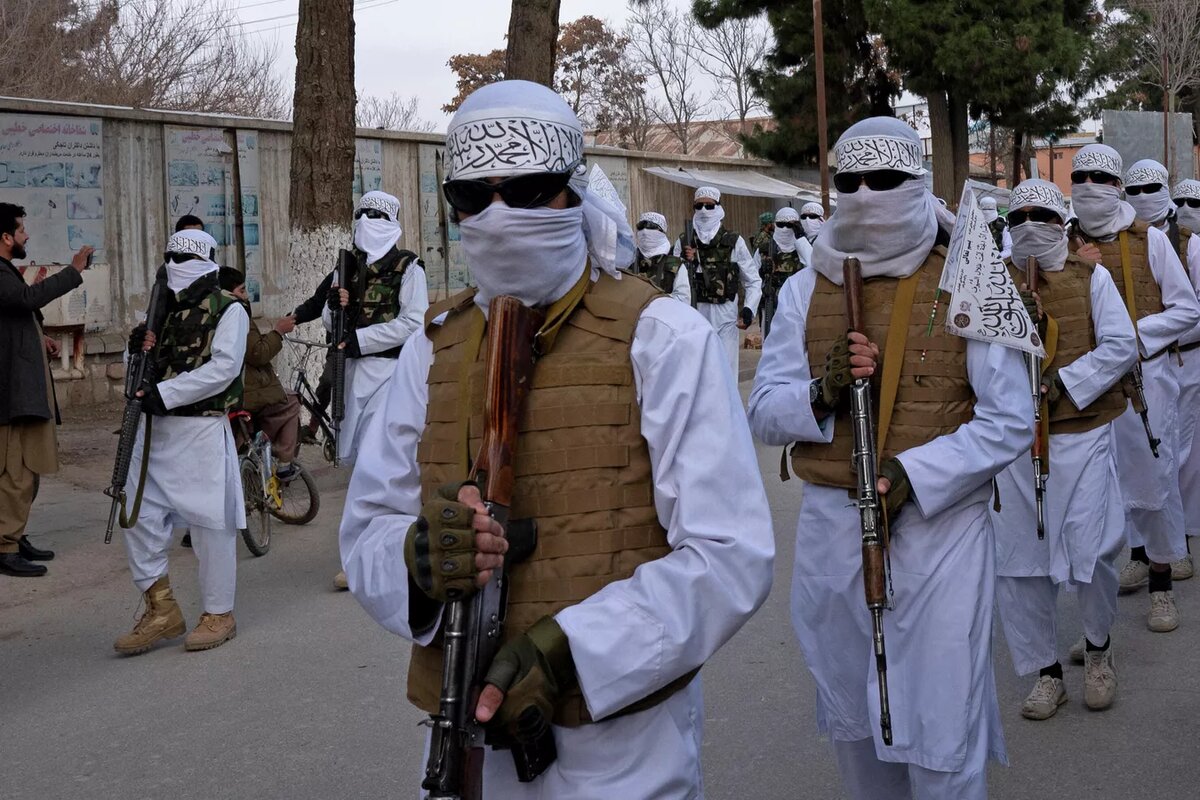 Официальная угроза. Армия Талибана 2022. Афганистан армия талибов. Парад Талибана.