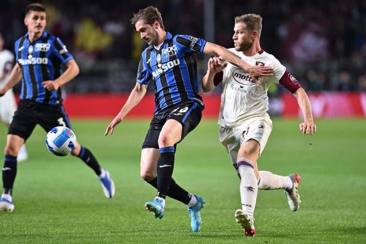 Алексей Миранчук против "Торино"