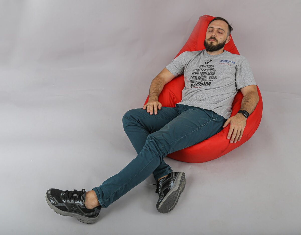 Фото: Михаил Гладчук