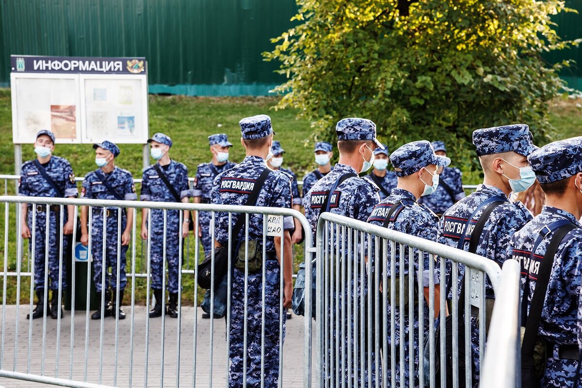 Фото: Дмитрий Дубинский / Абзац