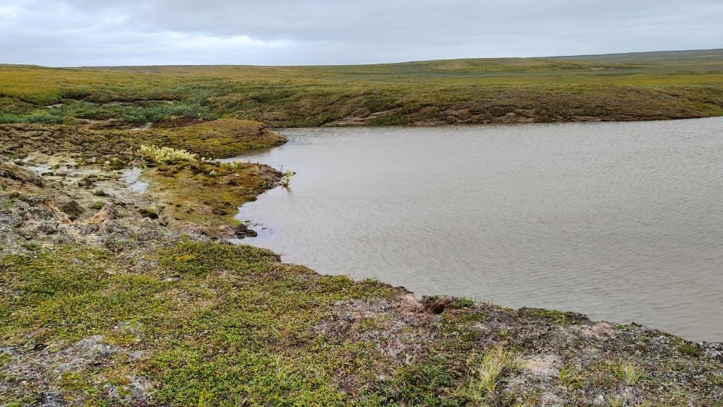    фото – СУ СК ЯНАО