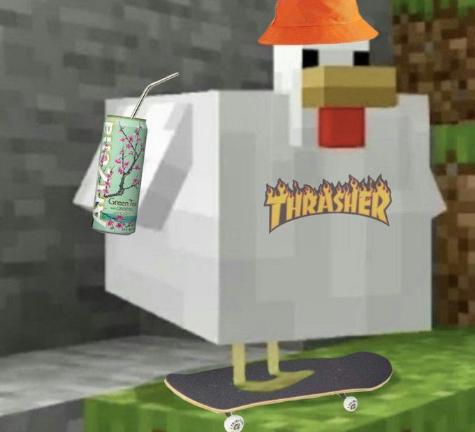 Я после столовки)