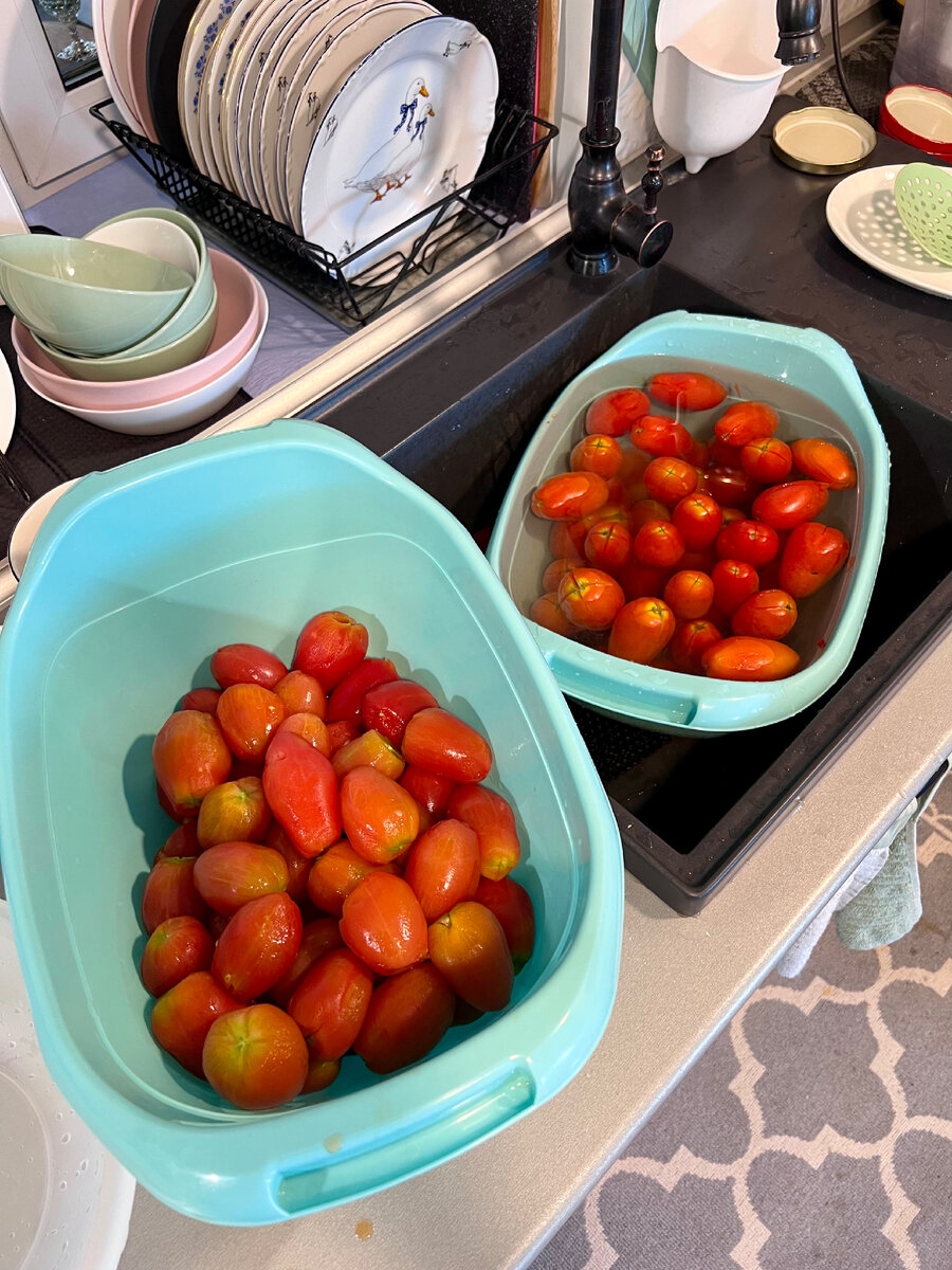 Как приготовить вкусную томатную пасту в домашних условиях — читать на конференц-зал-самара.рф