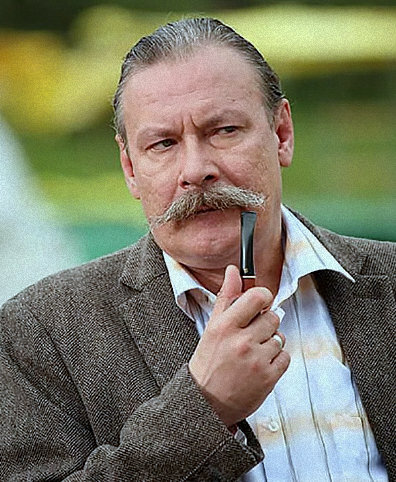 Александр Самойлов
