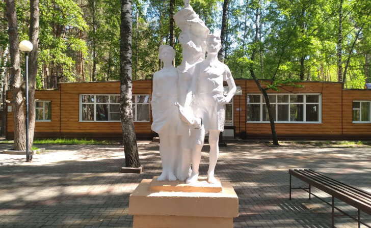    В Курской области в оздоровительных учреждениях отдохнули 31 630 детей
