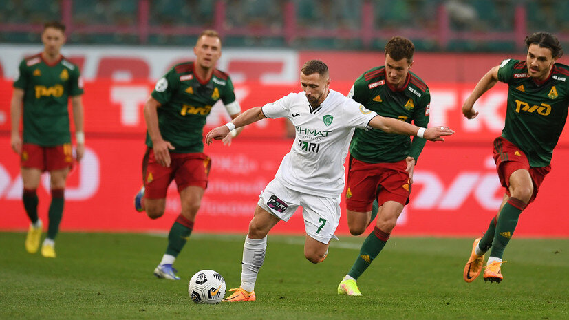   РИА Новости Рамиль Ситдиков