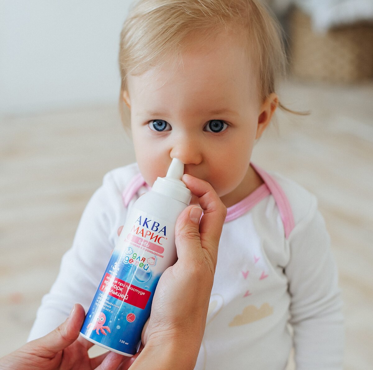 Почему нужно пить много жидкости при простуде | Аква Марис® | Дзен