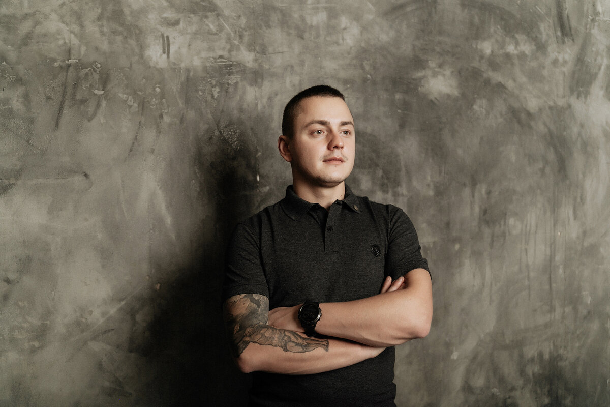 Вячеслав Яхонтов, резидент бизнес-сообщества «Эквиум» и сооснователь ТД «Сфер-Электро»