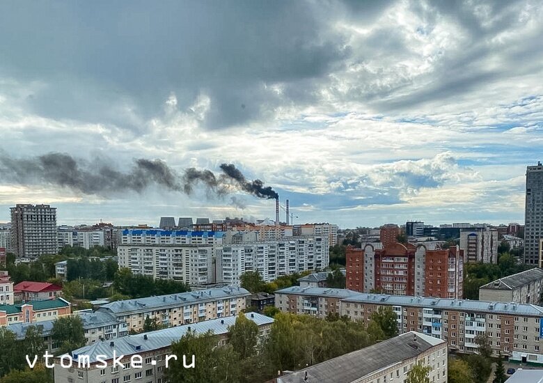    Фото: vtomske.ru