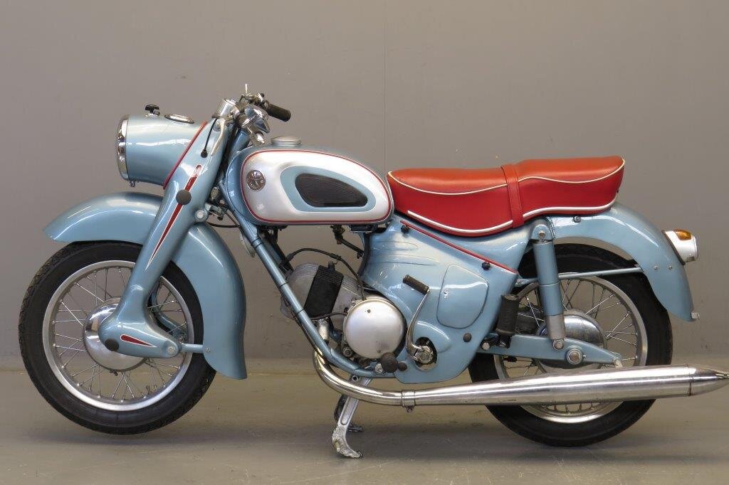 РњРѕС‚РѕС†РёРєР» 1928 Opel