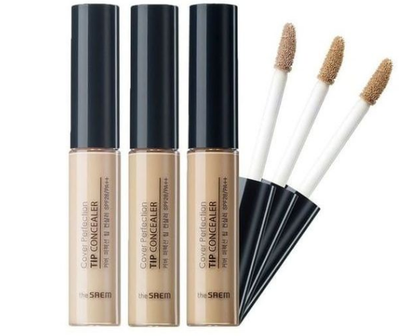 Консилер - Consealer 