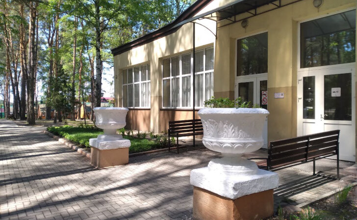    В Курске открылся фестиваль работающей молодежи