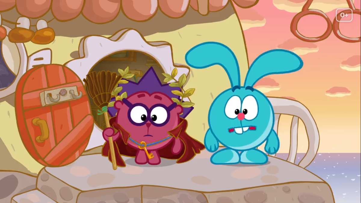 Когда не понимаешь, что отмечаем на этот раз