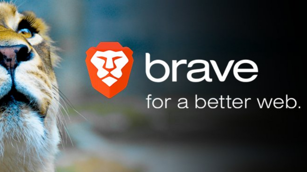 Браузер Brave