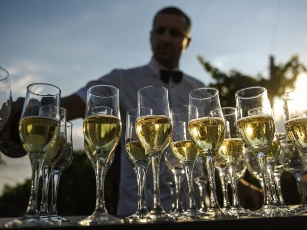   © РИА Новости Константин Михальчевский