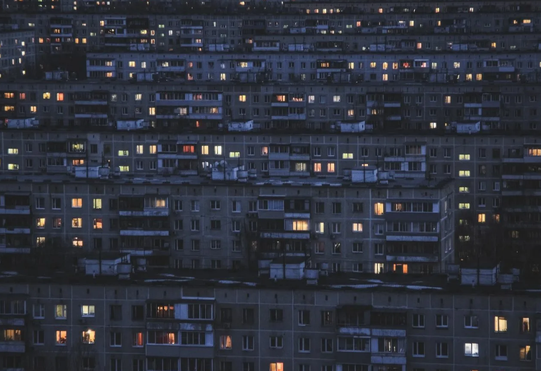 Фотография: Pinterest