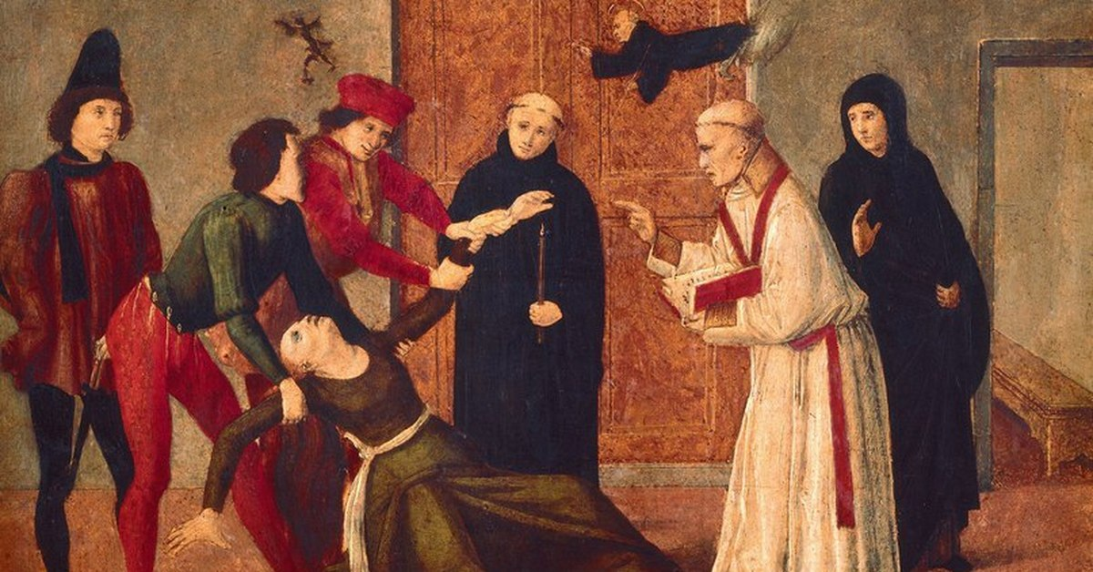 История изучения эпилепсии