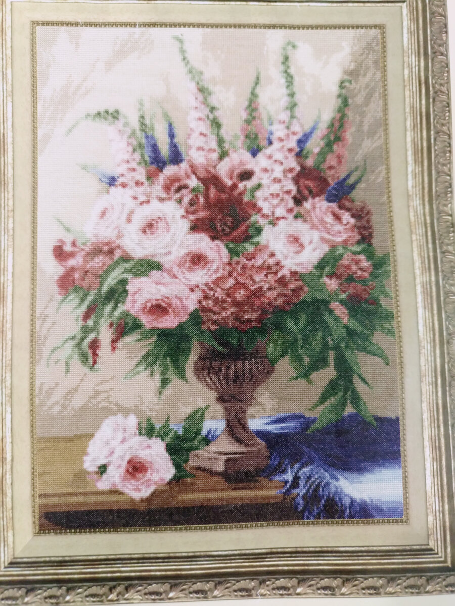 Достался он мне за 400 руб. 