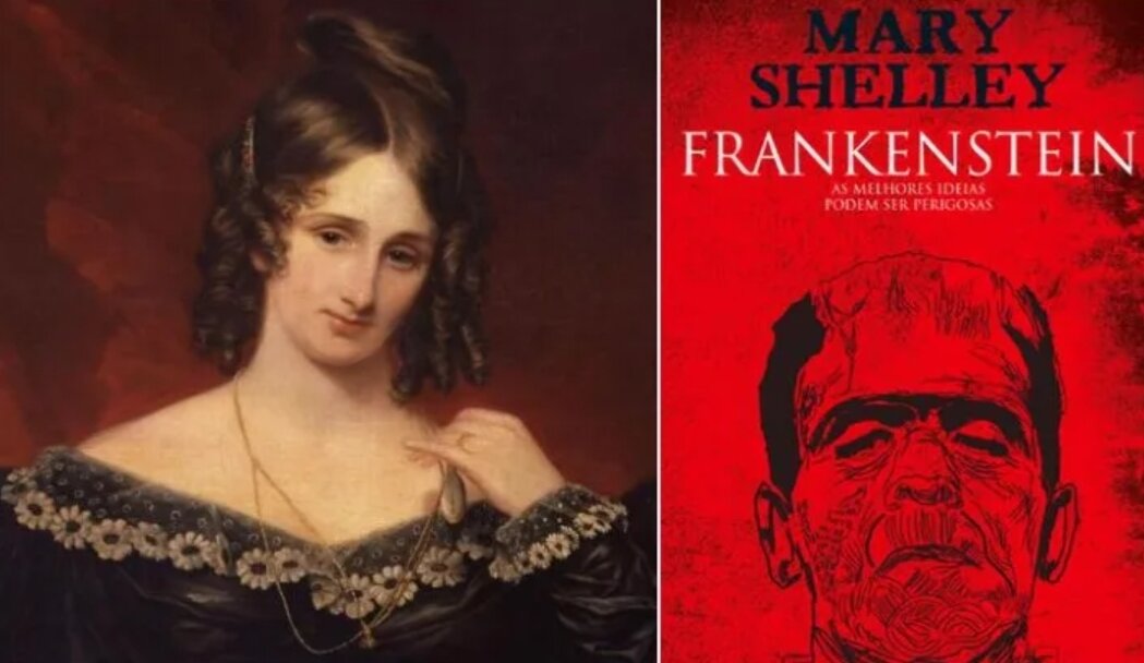 Ах ты ж, боже мой. Вот она Мэри, то! И иже с ней. Коллаж из интернета 