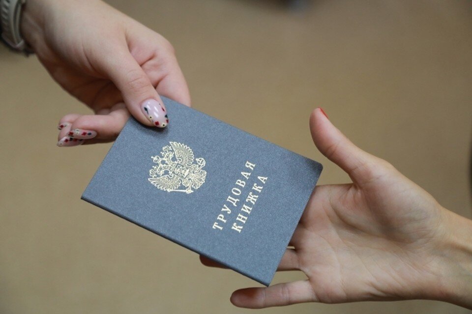     Прокуратура добилась увольнения. Мария ЛЕНЦ