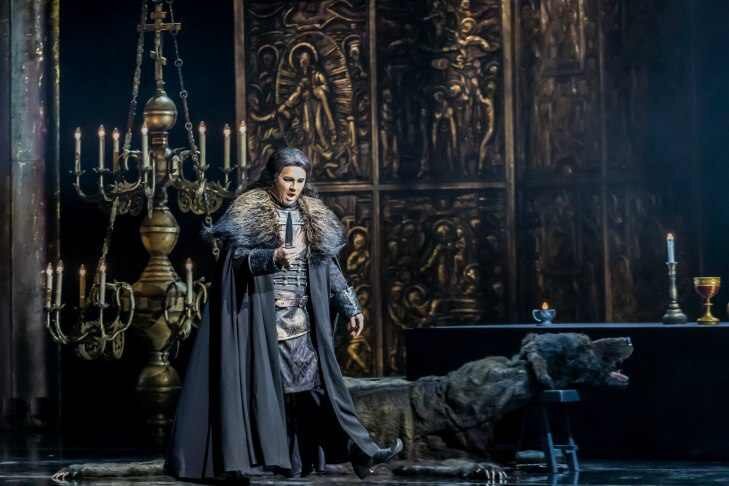    Фото Андрея Заржецкого