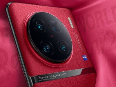   Спецификации vivo X90 Pro+ раскрыты официальными изображениями