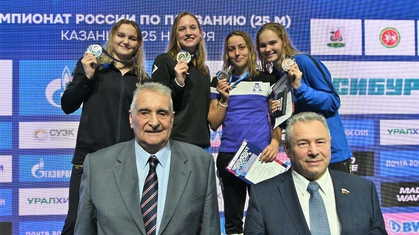    Подмосковные спортсмены на «Игры дружбы» © Сайт Министерства физической культуры и спорта Московской области