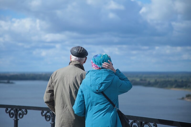    Ежегодно на поощрение будут претендовать по 4 тысячи супружеских пар Мария Материкова