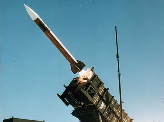     ЗРК Patriot. Фото: Wikipedia.org.