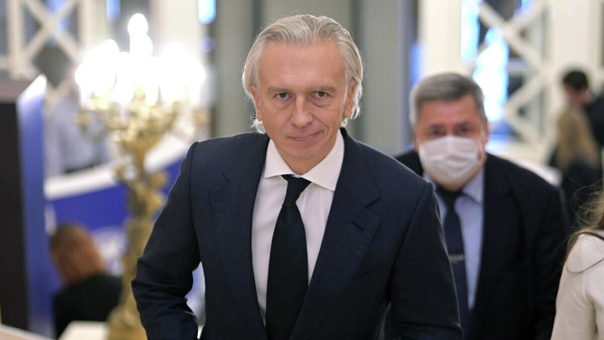    Вручение премии РГО© РИА Новости / Сергей Гунеев