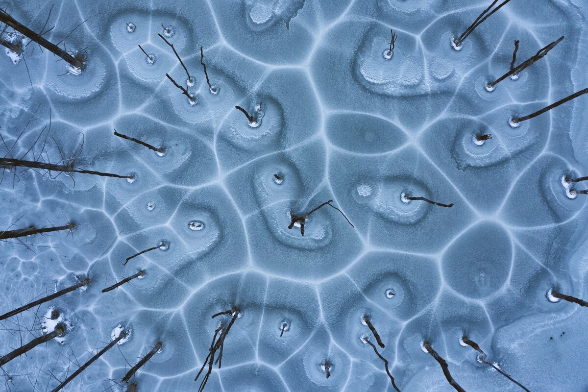 � Gheorghe Popa (�������) ������.������� ������ The Abstract Aerial Award 2022 | ILPOTY�2022