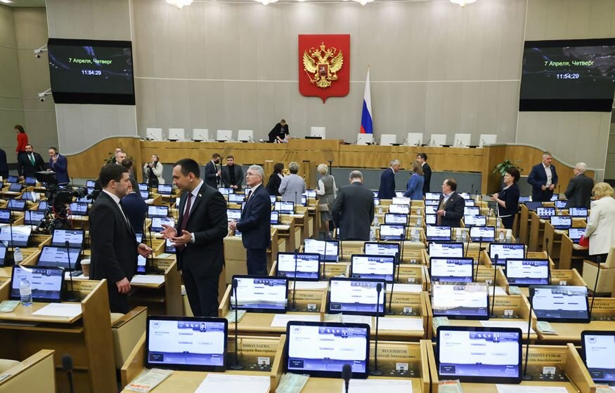    «Не каждый имеет опыт»: Власти РФ не оценили идею о замене мобилизованных ценных сотрудников на безработных